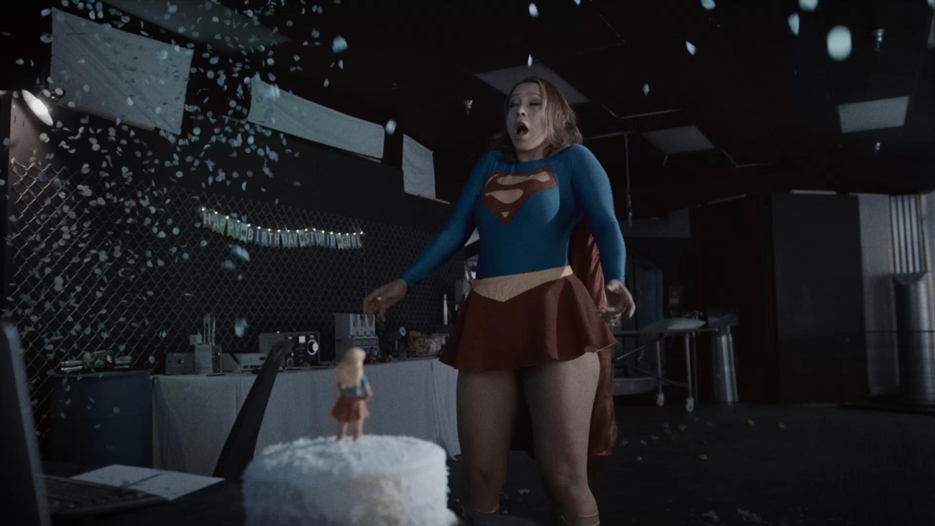 FetiSale - Video Super Sex Toy Part I