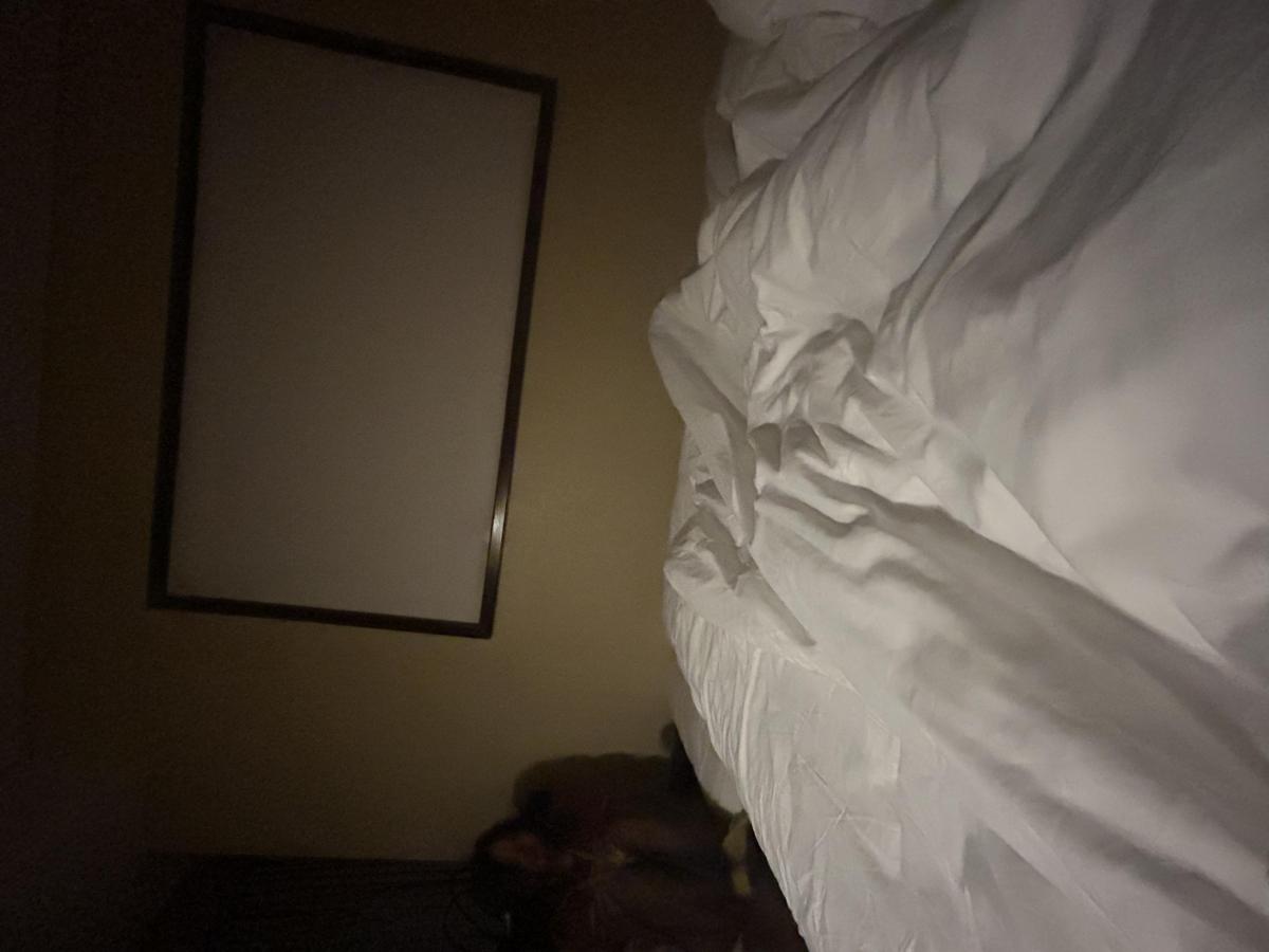 酒店约绑 - 约了妹妹在酒店玩捆绑
