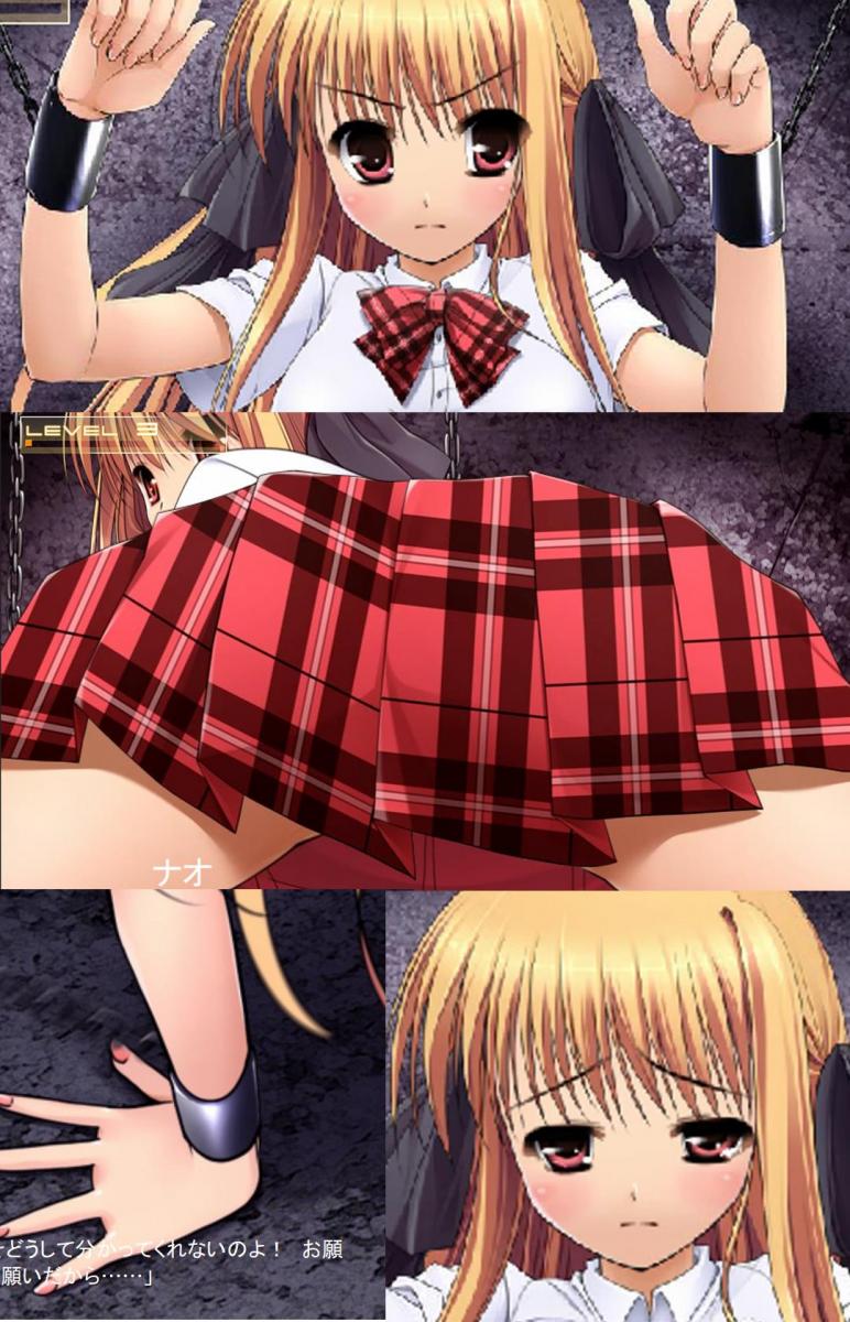 監禁少女【re:union】 这是社团「ディーゼルマイン」的作品！（该作品为DL正式发行版本，文件解压后大小为357MB）<br>是一款由flash动画引擎制作的精美视觉小说类的PC电脑2D动画游戏<br>该作品包含的元素有：SM、道具、监禁、调教、拘束、杏奴隶等等<br> 	<br>游玩此游戏前请确认电脑已经安装adobe flash player 9以上的版本<br>（一般的电脑会自带，如果没有请自行下载安装）<br>（目前adobe flash player 都更新到34版了，应该没有人的电脑缺少这个吧）<br><br>■新开发！「多层次交互运动」系统<br><br>活用FLASH的特性，将很多部位的各自完全不同的动作，互相<br>在关联的同时，实现了与图层构成重叠的动画。<br>女主角就像活着一样，眨着眼睛，变换表情，痛苦地摇晃着身体。<br>请您享受，这是与那种不动的插图游戏，能带来与之完全不同的临场感。<br><br>■26种行动图标<br>成功创造出女主角绝对逃不掉的状况的主人公一直想做的事是什么呢？<br>「舔」「放入手指」「掰开」「玩弄」「振动」「剃毛」「腹腔镜」「后门拉珠」「灌肠」等等。<br>可以自由使用26种操作图标，随心所欲。<br>无论你做什么，女主角都绝对逃不掉……。<br><br>■切换视图<br>可以随时将视点移动到想看的部位。<br>盯着上半身，可以被女主角美丽的胸部跃动感所吸引，窥视下半身<br>也可以凝视胯间微妙运动，随你心意游玩。<br><br>■接近2000字的女主角全配音<br>长达15小时的录音室收录成果。请欣赏（CV：綾奈まりあさん）逼真的演技。<br><br>■多端调教SLG般享受<br>根据操作图标的选择结果，有调教SLG的○种结局<br>最终的结局是完全调教？还是说M结局？<br><br>■角色<br>娜奥（女主角）<br>处女、161cm、48Kg<br>比较强势、活泼。<br>但是也有慎重的地方，不会和陌生人马上融洽。<br>在集体里，是缓慢融入的类型。<br><br>弘人（主人公）<br>童贞、169cm、55Kg<br>从小时候开始就一直迷恋女主角。<br>虽然也有几次搭话的机会，但是对话没有继续下去。<br>想她想多了，结果做了意想不到的事……。<br><br>注意事项<br>※本软件需要电脑前置 Adobe Flash Player 9 以上的版本，即可运行。<br>※本作品的动作变得非常沉重。推荐在最新的电脑上玩。<br>※本作品搭载「触摸、调教」要素。<br><br><br>注：这是电脑的游戏，手机是玩不了的。<br>注：不要使用网盘在线解压文件，请确认下载到电脑后再进行解压操作。<br>注：把下载到的文件后缀名改成7Z才可以解压，如最后三张图截图所示，解压码在购买后可以在简介里看到。<br>注：由于网盘容易和谐，文件已进行二次加密，第一次解压好之后还需再把解压出来的文件更改后缀之后再解压一次。<br>注：如果链接不存在了请评论区告知，一般两三天之内会进行补档。<br>注：一般的解压软件都可以解压，如果遇到解压问题建议下载360解压缩。<br><span style='color:#b0b0b0;'>[隐藏文字，购买后可见]</span>