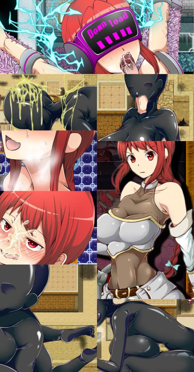 フェラ怪人アミリン～女騎士と悪堕ち洗脳RPG～ 这是社团「カサイ屋本舗 」的作品！（该作品为正式发行版本，文件解压后大小约为860MB）<br>是一款精美的动态视觉声效小说RPG类的PC电脑版2D游戏。<br>该作品包含的元素有：胶衣、调教、变化、固定、包裹、虐待、眼罩、拘束、催眠洗脑、昆虫、失禁、汁液、放置、羞耻露出、奴隶等。<br><br>▼游戏概要<br>游戏搭载回想模式，如果觉得繁琐只想看CG的可以直接用标题画面的第二个按钮读取进度，用全回想存档进行游玩。<br>（那种场景数多达几十种，搭载了黏着效果音，比较实用）<br><br>以一个村子一夜堕落异变的事件为主体的RPG游戏<br>这对最强的女骑士奥利维亚来说是基本上是无关紧要的事件。<br>如果没有经历过某种“失败”的前提下，总是觉得自己能够解决任何问题吧。<br>但是，在某次的转变中，奥利维亚体验到了能让人断电的淫靡事件……<br><br>▼剧情故事<br><br>不败的少女骑士奥利维亚的故乡被神秘的昆虫怪物袭击，村庄濒临毁灭的状态。<br>跑去那里调查情况的奥利维亚，遇到了自称是“嘴巴怪人”的伸长嘴巴的女性。但是那个嘴巴怪人原本是村里的居民。<br><br>但不管怎么说，强大的少女骑士奥利维亚是没有对手的！<br>不可理解的事件和各种痛苦都会用尽全力解决吧，但是一旦受到敌人的「力量汲取」技能，被夺走了力量的话……<br>变异的嘴巴怪物会把你……<br>强大的少女骑士奥利维亚到底能化解此次的事件吗？<br>还是被怪人同化……<br><br>【嘴巴怪人】<br>被改造成口淫特化的长嘴巴的人。<br>脑子里只有雄性的那里，经常在寻找雄性而徘徊。<br><br>有一种说法，嘴巴怪人会同化别人并产生新的[X_X]怪人，把一个雌性变成坤脑。<br>目前具体手段不明。但是在嘴巴怪人出现的地方，一定会出现陌生的怪物。<br>不只是嘴巴怪人！？还有各种各样的奇怪的东西袭击了奥利维亚……<br><br>【盗贼】<br>与奥利维亚合作的流氓们。<br>盗贼头目策划让奥利维亚成为自己军团的伙伴。<br>通过盗贼的手，能抵抗渐渐染上的流氓思维吗……<br><br>因为是只围绕一夜的故事，所以不是操劳的游戏。<br>玩到结局之后，事件省略功能也会解放！<br>能干脆地回到其他分叉路线的场景。<br>因此，建议一开始几十分钟就攻略能轻松结束的结局。<br><br>注：由于网盘容易和谐，请不要使用网盘的在线解压功能，请下载到电脑后再进行解压操作。<br>注：如果链接不存在了请在评论区告知，一般两三天之内会进行补档。<br>注：把下载到的文件后缀名改成7Z才可以解压，如最后三张图截图所示。<br>注：文件已进行二次压缩，第一次解压好之后还需再把解压出来的文件更改后缀之后再解压一次。<br>注：一般的解压软件都可以解压，如果遇到解压问题建议下载360解压缩。