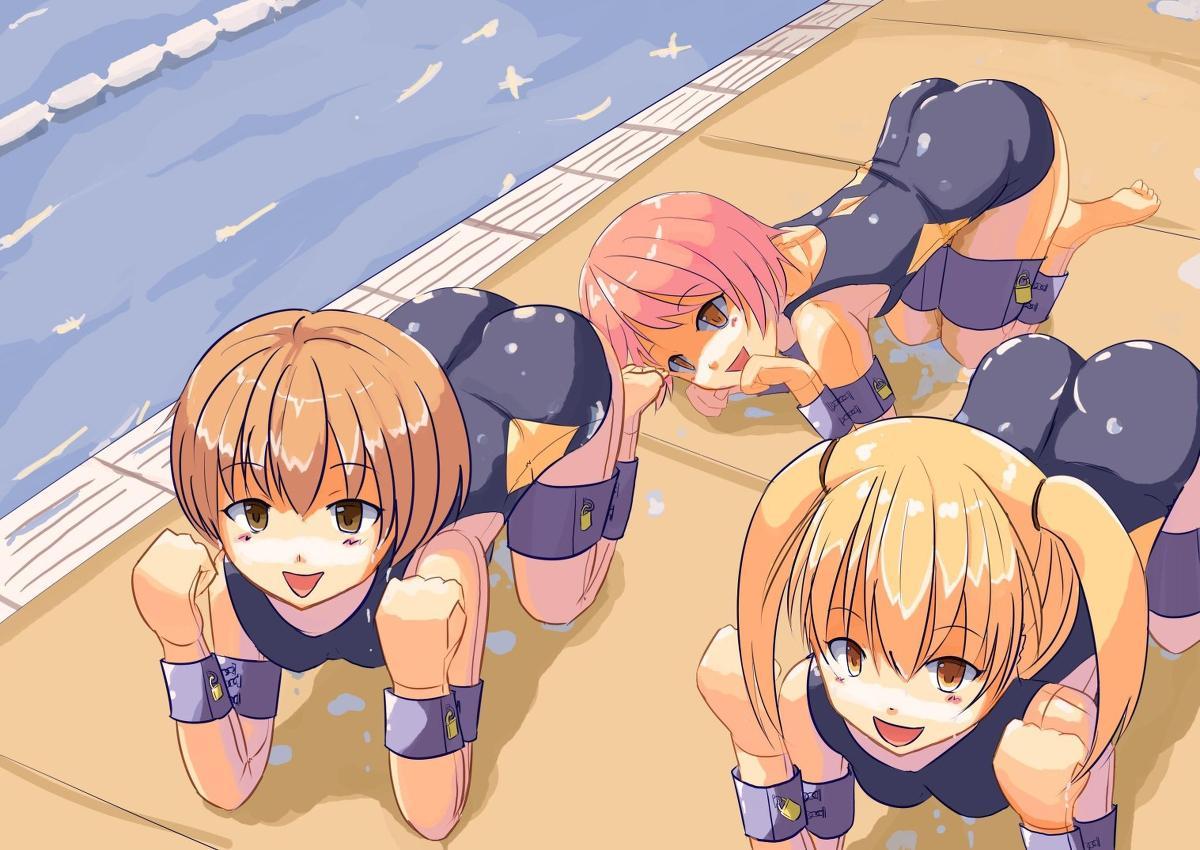 套图搬运 - 搬运来源：Pixiv