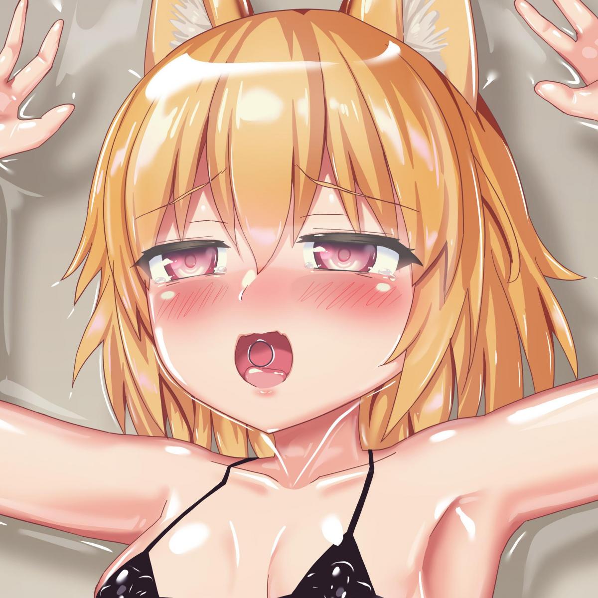 バキューム展示 - ????チーズ酵母???? (なか / Naka)   乳胶床