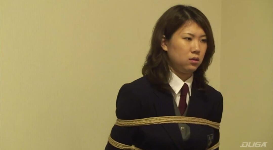 制服女性を緊縛、猿轡… 配信開始日：2015年01月21日   発売日：2014年01月04日<br>出演者：優子 はるか るな<br>メーカー	制服を捕まえちゃった<br>レーベル	制服を捕まえちゃった<br>作品ID	  [-H]stsukamae-0010[-H] <br>メーカー品番	[-H]DID-HD003[-H] <br>シリーズ	制服女性を緊縛、猿轡…<br>由于前有一段不和谐片段 所有处理了一部分。<br>
