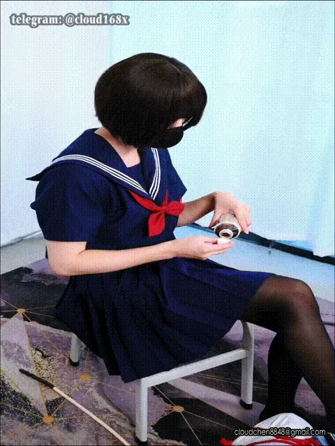 【惩戒学园】茶艺师和绿茶 伪娘 伪百合  黑丝JK 白丝JK竖屏作品  鞭打 强制恋足 强制KJ 马桶口塞 固定放置  伪百合 ，更多内容请关注我们 茶艺师小姐姐上线，让白毛绿茶喝茶喝个够，浓郁的乌龙茶水从黑色jiojio 上强制流入白毛绿茶的口中，她是喜欢呢还是喜欢呢，还是喜欢呢 片长29分，量大管饱，伪娘伪百合题材，介意勿买