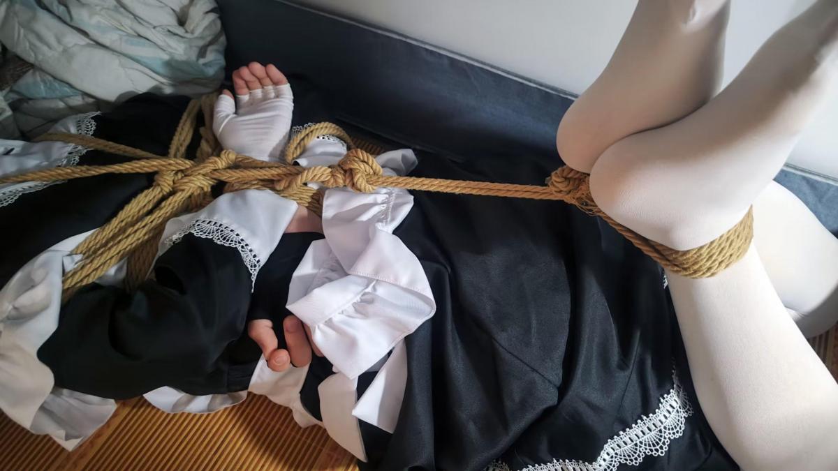 女仆装驷马捆绑，（交友贴）找几个同号一起玩呀 - 目前在浙江杭州一带，如果有同号可以来找我玩~
约我玩也可以，男孩子，喜欢女仆装
xp反正是变态就对了
本人是S与M双向的人，想当S或者M的都可以来找我~
