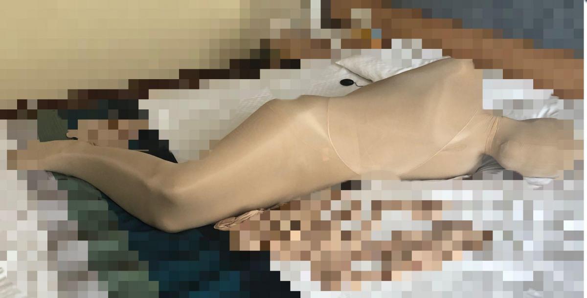 宁波舟山喜欢全包木乃伊的同好们在哪呢 - 男女同好都可以呀，有小姐姐就更好了，放点以前玩的图