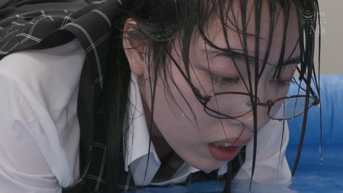 [X_X]するまで犯して下さい… 雨依つばめ 水責め！尿責め！酸欠拷問で覚醒する日陰のマゾ事務員のいびつな変態願望 <span style='color:#b0b0b0;'>[隐藏文字，购买后可见]</span><span style='color:#b0b0b0;'>[隐藏文字，购买后可见]</span><br>[X_X]するまで犯して下さい… 雨依つばめ 水責め！尿責め！酸欠拷問で覚醒する日陰のマゾ事務員のいびつな変態願望<br>嬲れば嬲るほど狂喜するいたいけな地味OLの秘めたいびつなマゾ性癖！失神寸前！<br>
