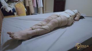 FetiSale - Video 【半岛束艺台】【有奖问答】【缇娜】YT2158 我只是洗 ...