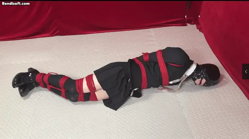 【黑魔法师】会员体验重度捆绑放置，内裤里放置了5蛋震动器，长时间折磨。。 会员体验重度捆绑放置，内裤里放置了5蛋震动器，长时间折磨。。<br>联系我们QQ：1127164451（业务号） 2946045390（业务号） 2208804318（备用号） 推特@Melissa73142749 黑魔法师微信a309583933（业务号），<br>接视频定拍；也可以现实体验拘束（绳缚，真空床，真空柜子，丝袜木乃伊，绷带全包 胶带全包等）。工作室地址天津，有喜欢的同好可以加我。<br>网盘视频是压缩文档类型 解压后吧TXT改成mp4 解压密码heimofashi123请不要在线解压