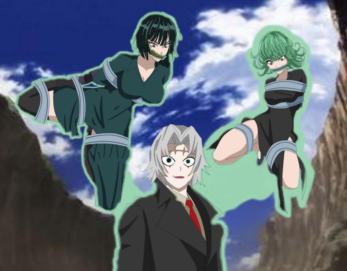  [Gag]
