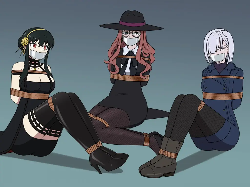  [Gag]