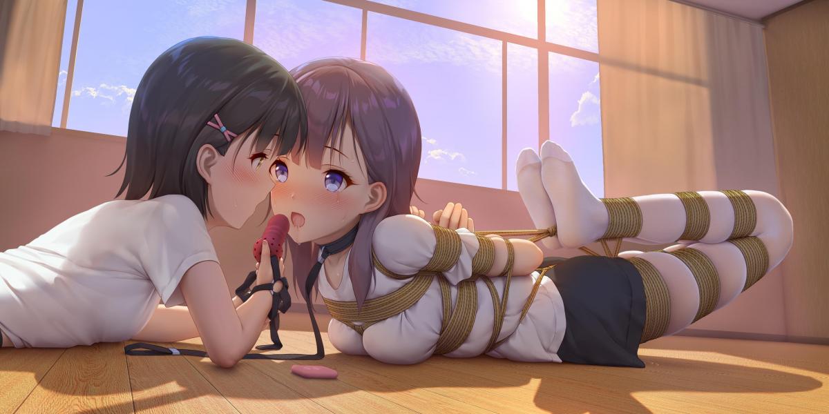 搬运套图 [百合女同]