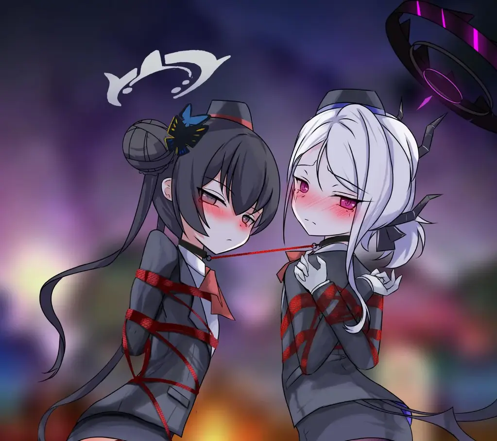 ガイド体験 (下編) - 作者 Gakispark 前三张预览 第四张开始为正常顺序 [妃咲]