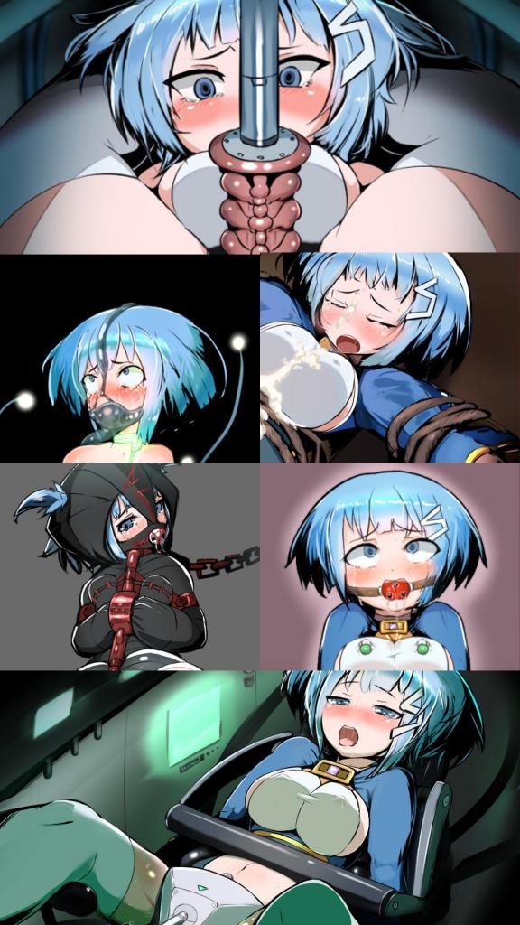 ツルギ姫と白キ塔 SM拘束调教游戏「公主勇闯白木塔」机翻中文版<br>▶超多互动样式！公主能在充满危险的白木塔里安然无恙吗？<br>含调教、拘束台、人形犬、机械、鼻勾、口球、粘液、放置、虐待、强高、道具、惩罚、奴隶等元素。<br>游戏带全回想解锁存档，可以直接享用！<br><br>▶库姬：游戏仅支持电脑运行，请享受闲暇的时光！（唔）<br><br>注：不管是手机版还是电脑版的游戏，因为加密的原因，都是要用电脑解压再进行操作。<br>注：购入后顶端会显示网盘按钮和提取码，点击按钮跳转下载即可。<br>注：由于网盘容易和谐，请不要使用网盘的在线解压功能，请下载到电脑后再进行解压操作。<br>注：如果跳转按钮的链接不存在了请在评论区告知，一般两三天之内会进行补档。<br>注：把下载到的文件后缀名改成7Z才可以解压，如最后三张图截图所示。<br>注：文件已进行二次压缩，第一次解压好之后还需再把解压出来的文件更改后缀之后再解压一次。<br>注：一般的解压软件都可以解压，如果遇到解压问题建议下载360解压缩。 