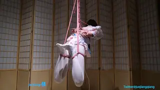 FetiSale - Video 小仆吊缚炮J