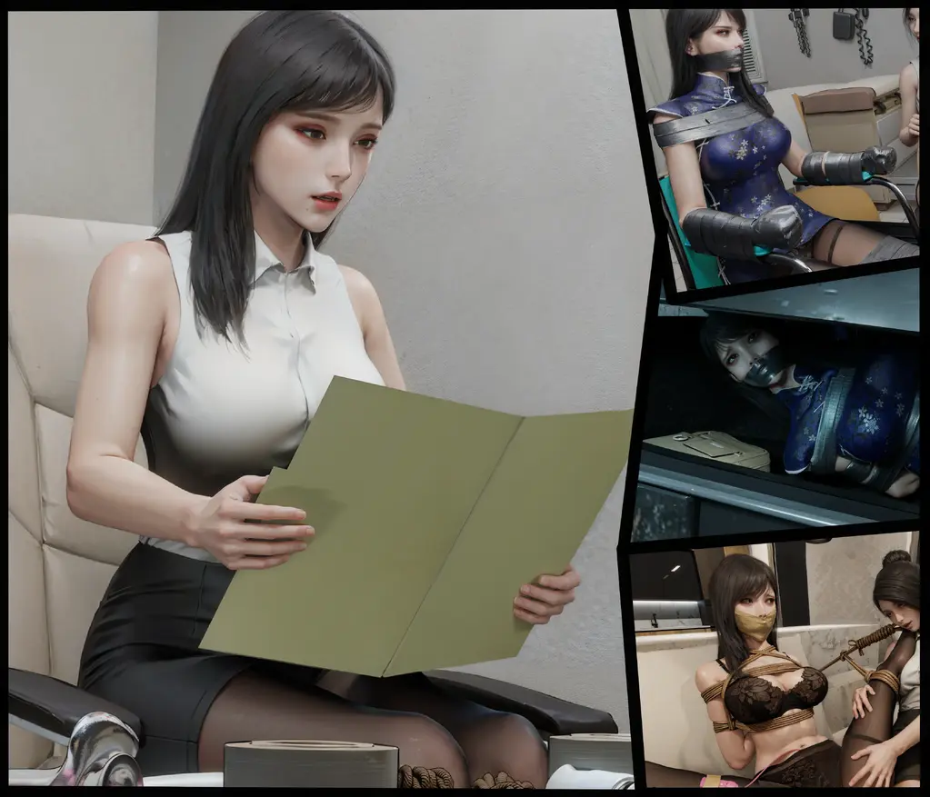 不速之客 - 感谢定制
类百合剧情