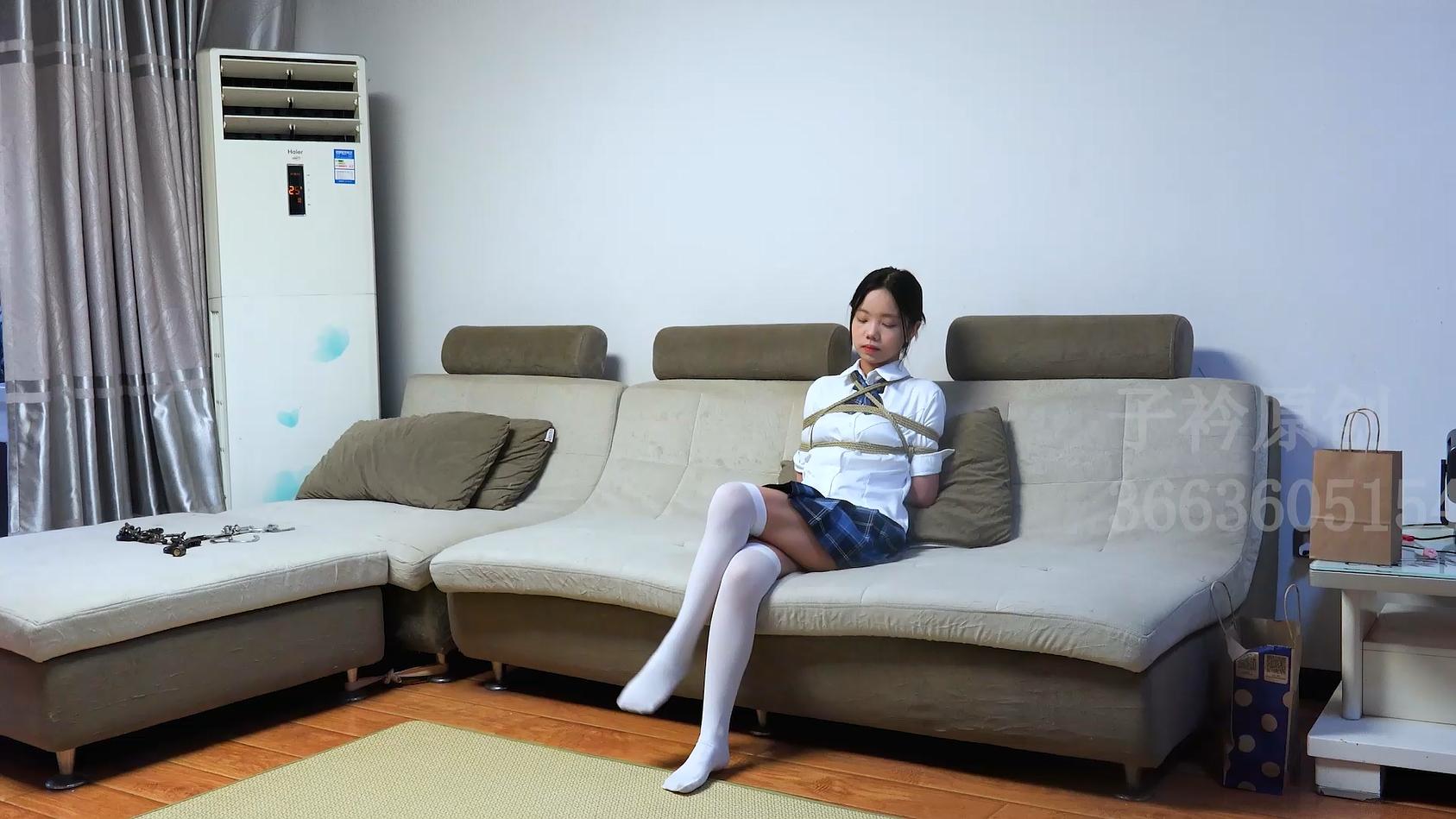 Uchlik va oq kechalar aks etgan porno filmlar