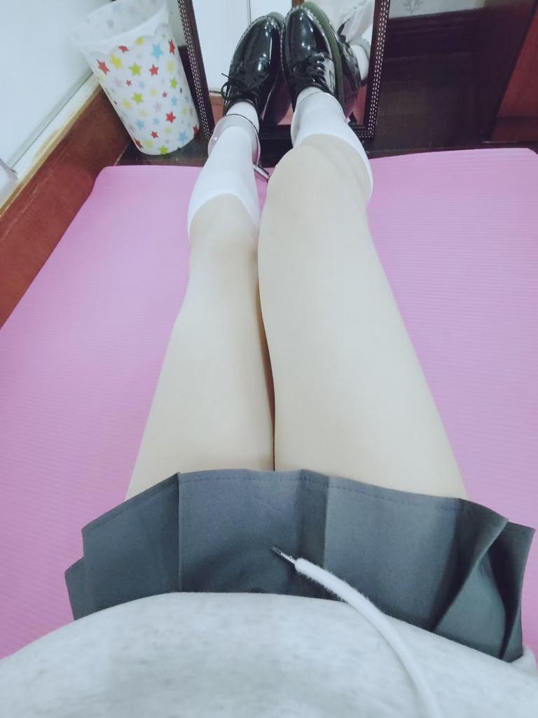 jk镣铐 - jk镣铐小cd [Handcuff,Anklet,Feet fetish,LGBTQ,Shoes]