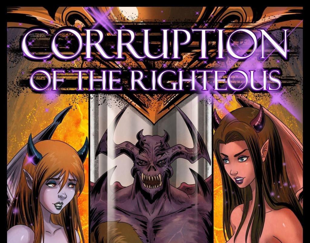 (中文)Corruption of the Righteous - 义士恶堕
HopeTG
一名神职人员和一名圣骑士被赋予了一项神圣的任务，即寻找并对抗一个挥之不去的邪恶，这个邪恶的存在正在腐蚀这片土地。在圣光的祝福下，他们确信自己的心灵和精神都是纯洁的，这对不朽坏的两人开始决定性地结束这种恶毒。他们几乎不知道，他们在他们的头上很远很远。他们的信心将动摇;他们的决心经受住了考验！他们会取得胜利，还是屈服于腐败的甜蜜、诱人的力量？