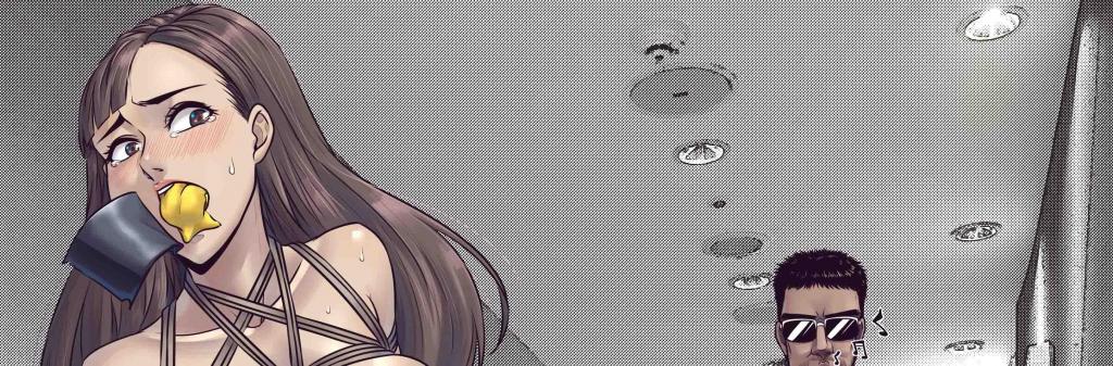 商人之旅2 中文版 - 商人之旅2 中文版
作者Godletter
前三张预览，第4张开始正常
后续会继续更新人雀，慈善者，商人等新漫画