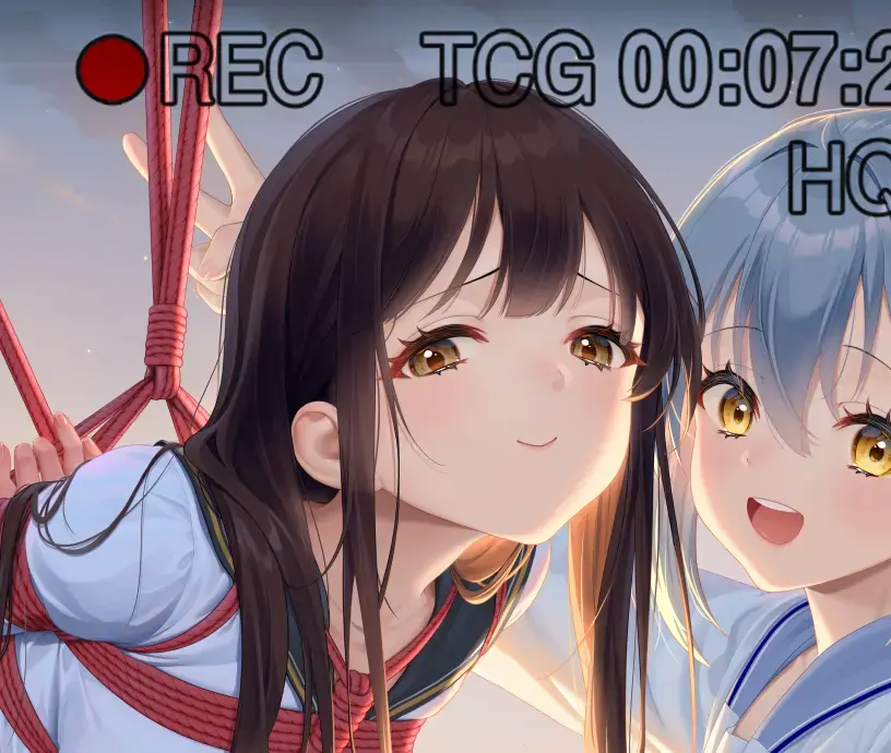 【HaneRu】緊縛プラン デラックス8.12+緊縛プラン デラックス8.8+緊縛プラン デラックス 7.5+緊縛プラン デラックス6.10 - HaneRu，前三张为预览图