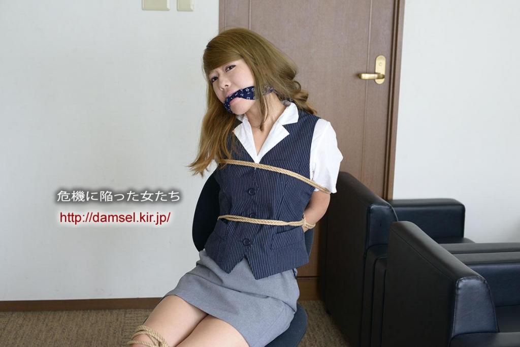 ボンデージ