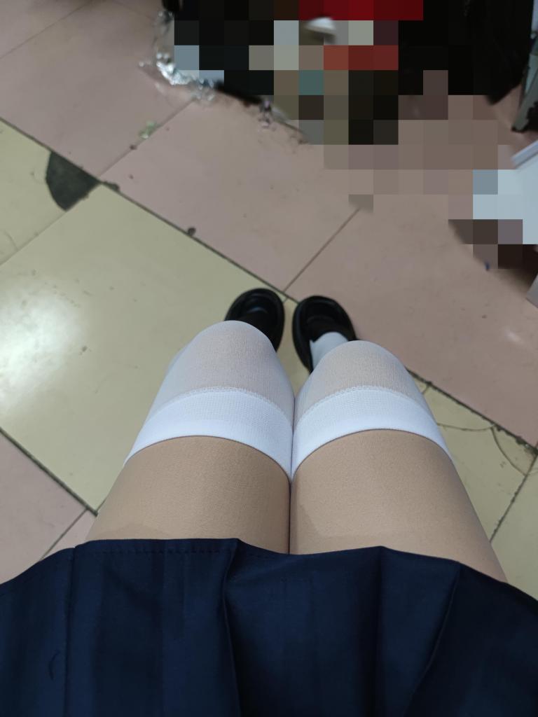 jk自缚 - 安徽交友宝子们 [学生（水手服）,伪娘,JK]