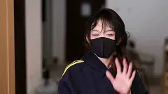 雪儿初次TJ敏感的喜欢包裹的粉丝宝宝 这是第一次雪儿TJ喜欢包裹的宝宝，本来想用雪儿自己的丝袜，装不下....只能用睡袋了，不过这个睡袋手感真的好，刺激也是加倍，刚接触这样的玩法，宝宝们有啥建议记得和我说，玩法就看gif和截图吧。这次袜子，粉丝宝宝很满意，这次是雪儿日常的穿搭，视频结尾还有雪儿的出境感谢各位宝宝，等粉丝破千在更新新的视频结尾，最近都会用这个啦<br>喜欢的雪儿的哥哥多多关注，超级宠粉丝的雪儿坐标天津和上海，另外长期招聘姐妹，女绳模.绳师，好看的cd{会绳子的优先}，以及合作者，可以找雪儿聊天，提建议，说出自己的期待哦~防失联V在工作室首页，百度网盘的更高清，下载后先解压，然后改后缀为MP4，解压密码 qwer 定拍，服装赞助，原味，体验课，约绳请＋<span style='color:#b0b0b0;'>[隐藏文字，购买后可见]</span>
