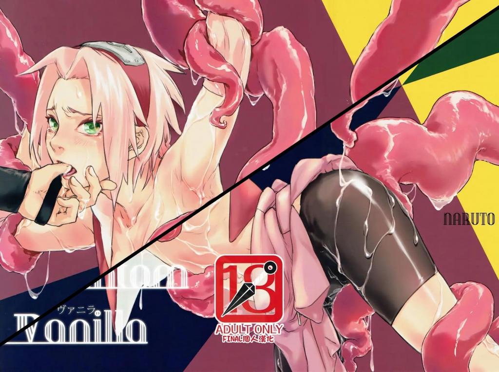 【中文翻译】Phantom Vanilla - (前3图为预览 the full collection begins with the 4th image)
出版社 	藤井屋の鮭弁 				
画 	白椿 	