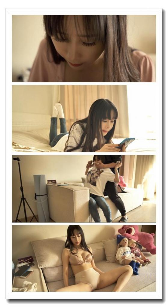 哈莉奎因工作室首部定拍作品-催眠的我女友-上集（完整版）！新工作室前来报到，请大家多多关照！本人即是工作室负责人，同时也是模特！ 剧情简介：<br>女友索要分手费，被男友反催眠，服从男友所有指令！<br>感谢Q友：“路人Y”资助的定拍费用，小女这厢有礼了:-P<br>本工作室目前就我一个人，即是工作室负责人，同时也是模特。我是外聘摄影师，按照我需要的剧情拍摄作品<br>请大家多多关照我哟~<br>也可定拍作品~<br>本人不串场，其他工作室暂不需要合作<br>欢迎有此爱好的姐妹们，加我QQ：3958739007，有兴趣的可以一起来玩~