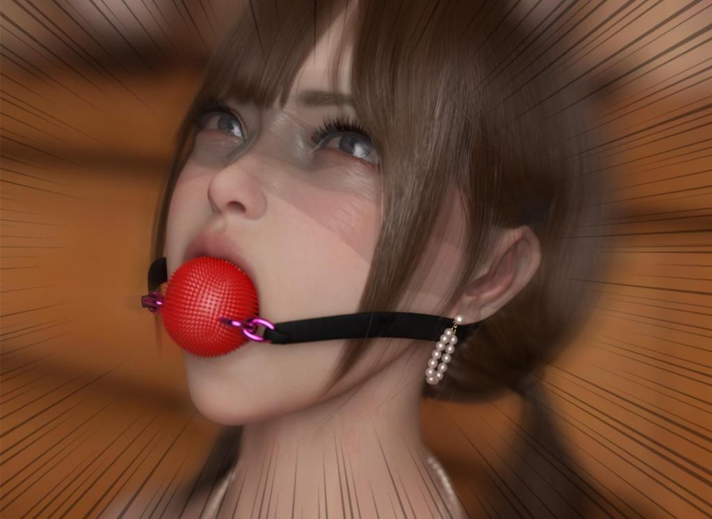 我的妈妈被损友穿上了 23 - 作者：Ackerman【3D全彩中文TSF】书接上回。刁蛮又任性的大小姐怎样都想不到，自己优雅贵气的妈妈居然会被学校里的痞子同学给穿上，还反过来利用母亲的身份教训她吧！不过邵煜晨要做的可不仅如此，毕竟要想教育一个人，就得由里到外的深入调教才行啊！