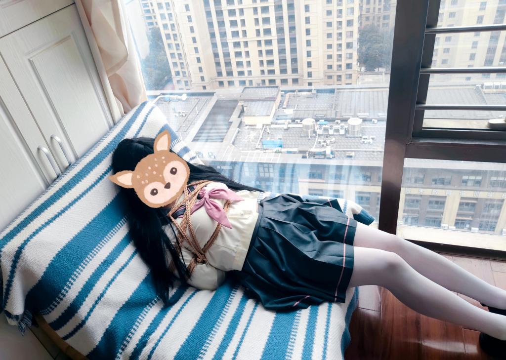 约绑⭐上海/合肥 - 欢迎上海/合肥滴宝子们找我约绳哦⭐ [日式反绑,伪娘,震动棒,捆绑]