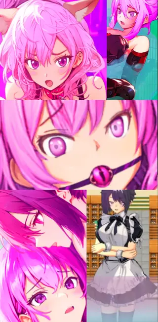 魔法少女vs堕落魔法少女军团（AI汉化版+全CG存档） 关键词：SM，拘束，监禁，百合，虐待，换装，股绳，折磨，紧缚，吊缚<br>换装元素非常赞，死库水，女仆装，奴隶装，龟甲缚，乳胶衣，战斗服等等<br>随着剧情推进解锁或者触发什么事件，比如被某个boss抓了就会解锁奴隶服<br>在战斗中被拘束捆绑了就会解锁龟甲缚，打工解锁女仆装等等<br><br>曾经，魔法少女与淫魔战斗，并取得了胜利——本应如此<br>淫魔们本应被精锐魔法少女的活跃所扫除，然而不知为何，它们再次出现了……。<br>主人公莉莉卡曾是不受欢迎的魔法少女，但她的战斗能力却出类拔萃。面对淫魔的调教攻击，她本应以压倒性的暴力迎战……真的吗？<br>输了也不意味着战斗结束的激烈战斗！<br>丰富的战斗情色与败北情色！不仅如此，故事并非一发即止。即便在败北后被情色对待，随着身体的开发，剧情仍会继续推进。<br>众多情欲状态！从媚药、淫纹、催情等经典元素，到略显独特的种类，应有尽有。根据开发程度，日常的开发体验也会随之变化。<br>落入敌人的陷阱……， 在街上开始普通的兼职……， 与同住的 maid 卿卿我我，不经意间……， 在学校保健室里……， 在沉睡中……，<br>等待着的是各式各样的场景。而且，几乎所有事件都带有阶段性的情色内容。<br>战斗爽快利落，但稍有疏忽便会陷入危机漩涡<br>本作因包含恶堕魔法少女作为敌对角色，故含有较百合场景。<br>但若您偏好异性恋情节，亦可放心，通过选项切换，男性对手的场景也会相应增加（尽管某些特定情节可能不在此列）。<br>---------------------------------------------------------------------------------------------------------------------------------------------------------<br>更多的有关于BDSM的游戏抑或是其他恋物游戏可以点击我的视频，进我发布的视频主页查看<br>我会不定时更新内容，如果有什么建议或者您想玩的什么游戏，可以私信或者直接在视频下方留言<br>注意事项：<br>1.解压密码默认没有，有的话提取码就是<br>2.请不要在线解压，请不要在线解压，请不要在线解压，重要的事情说三遍<br>3.个别用户压缩包使用自带的压缩软件如果无法解压请下载《360压缩》进行解压，因为我是用360压缩软件进行生成的压缩包，此软件百分百解压<br>4.下载完成后是后缀为.111或者其他什么稀奇古怪的后缀的文件，需要右键点击重命名改后缀，将他改成.7z才可进行解压，如最后三张截图所示，中间那步点是<br>5.因为网盘等问题被和谐，直接在评论里面和我说一声补档即可，一般会在3天之内补上，另外，关于PC端和手机端游戏的问题，大部分发布的都是PC端游，也有一些手机端，如果是手机端游戏，我会在文中或者标题特别说明，其次，手机端还分为安卓和苹果两个系统，两端不可互通（PC同理，win和mac）<br>---------------------------------------------------------------------------------------------------------------------------------------------------------<br>这里集中回复几个运行过程中极少出现的问题<br>1.游戏无法运行，运行错误，乱码<br>这个问题只会出现在外文游戏里面，而且大部分都是年代比较老的作品，使用unity引擎和虚幻引擎的3D游戏和SLG，ACT类型的游戏<br>基本不会出现此问题，AVG，ADV和一些其他类型的日区游戏很容易出现此问题，这种情况下一般要用转区软件比如LE去转区才可以<br>打开，此外游戏外面不能有中文路径（有些乱码就是这个原因），RPG游戏除了几个特殊的引擎需要下载RPG三件套，其他不会有问题。<br>2.提示缺少插件，打开错误指令，运行不兼容<br>电脑本身的问题，这个我自己就深有体会，点名w11系统，动不动就弹出缺少什么什么dll插件然后无法运行<br>解决方案：修复PC运行库，Direct修复，系统DLL插件修复等等，w10一般比w11稳定得多<br>3.怎么改文件后缀<br>下面的是百度百科的原话<br>修改文件后缀名的方法主要涉及显示文件扩展名、重命名文件以及使用命令行工具。以下是具体步骤：<br>（1）显示文件扩展名：首先，需要确保文件扩展名是可见的。<br>在Windows系统中，可以通过打开“此电脑”或任意文件夹，点击菜单栏中的“查看”选项，然后勾选“文件扩展名”来显示文件后缀。<br>（2）重命名文件：一旦文件扩展名显示出来，就可以通过重命名文件来修改后缀名。选择需要修改后缀名的文件，右键点击并选择“重命名”<br>然后直接在文件名后面添加或修改后缀名。完成后，按回车键确认修改。<br>（3）使用命令提示符：对于批量修改或更复杂的操作，可以使用命令提示符（cmd）。<br>打开cmd窗口，使用“ren”命令来批量修改文件后缀名。例如，要将当前目录下的所有.txt文件改为.doc，可以输入“ren *.txt *.doc”。<br>注意事项：修改文件后缀名可能会影响文件的打开方式和系统对文件的识别。<br>确保新后缀名与文件的实际格式相匹配，否则可能导致文件无法打开或数据损坏。<br>如果不确定文件的原始格式，建议先备份原始文件。<br>对于特定操作系统（如Windows 11）或设备（如iPhone、苹果电脑）<br>操作步骤类似，但可能有些许差异，特别是在显示和修改文件扩展名的具体步骤上。<br>