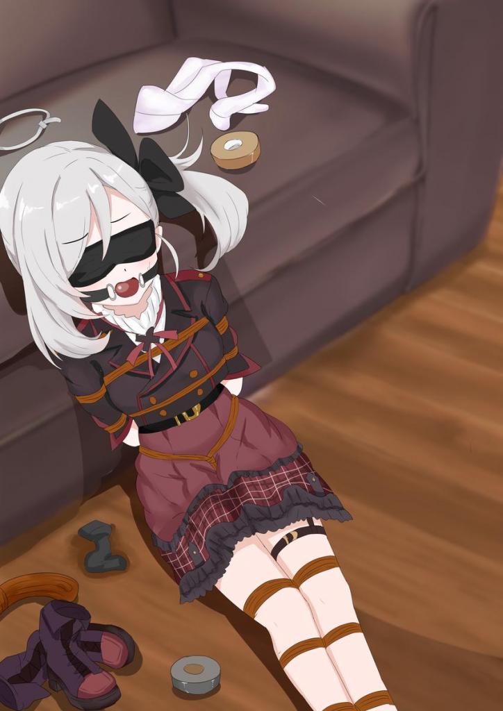 Bondage Images Collection 3 - 燕　ゆめ