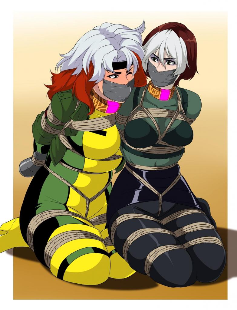 Dec Weekly Draws 3: going Rogues + Dec Weekly Draws 1: Kryptonite + November Poll Winner: Fern  + April Weekly Draws: Naughty Employees Tier - ライナーエデス （ryner） [用户创建]