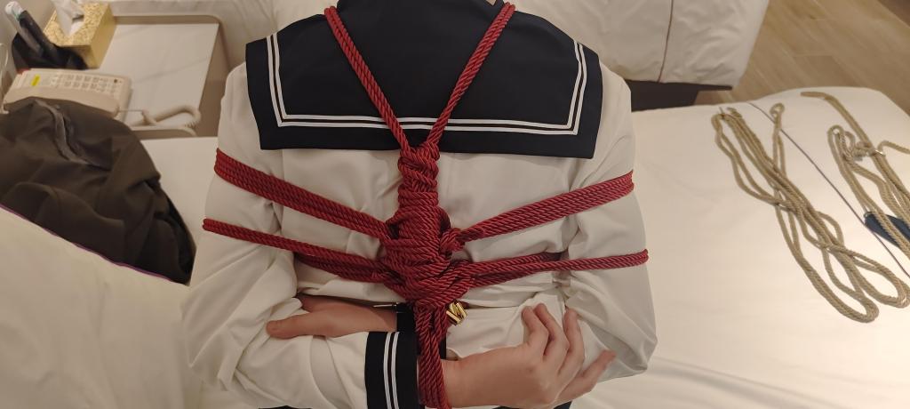 找同好，坐标广西北海 - 本人小白绳师一枚，欢迎北海的同好了解体验，常驻南宁北海