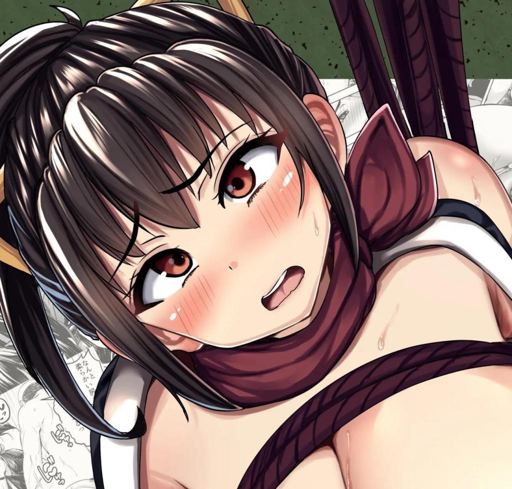 【中文翻译】くノ一ほのか淫法帖 壱 - (前3图为预览 the full collection begins with the 4th image)
社团名 	よったんち 

自古以来被认为迷惑男人的淫法使用者所居住的忍者之里。今天也是如此，比一般人更强烈的性欲....




 [用户创建]