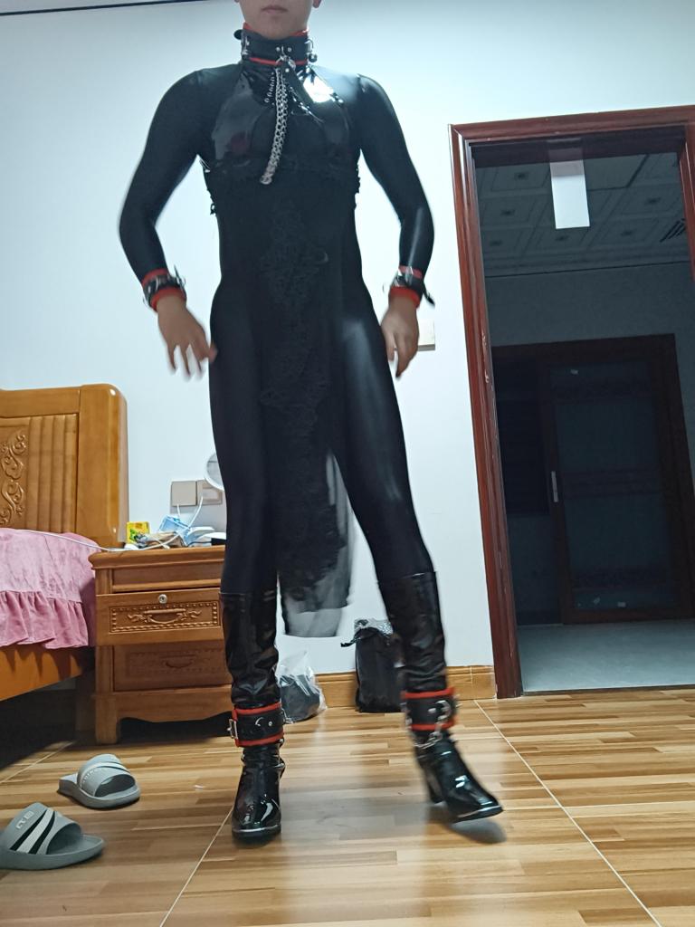 广东河源同好 - 有河源的同好一起玩绳的的吗