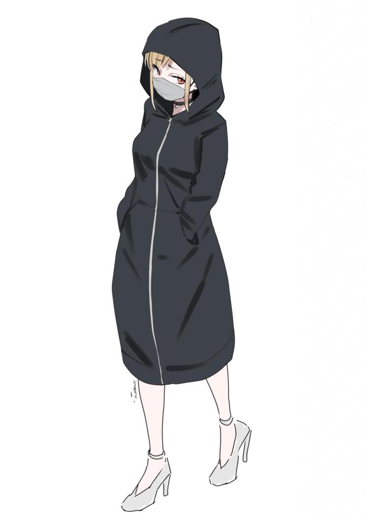 束缚合集55