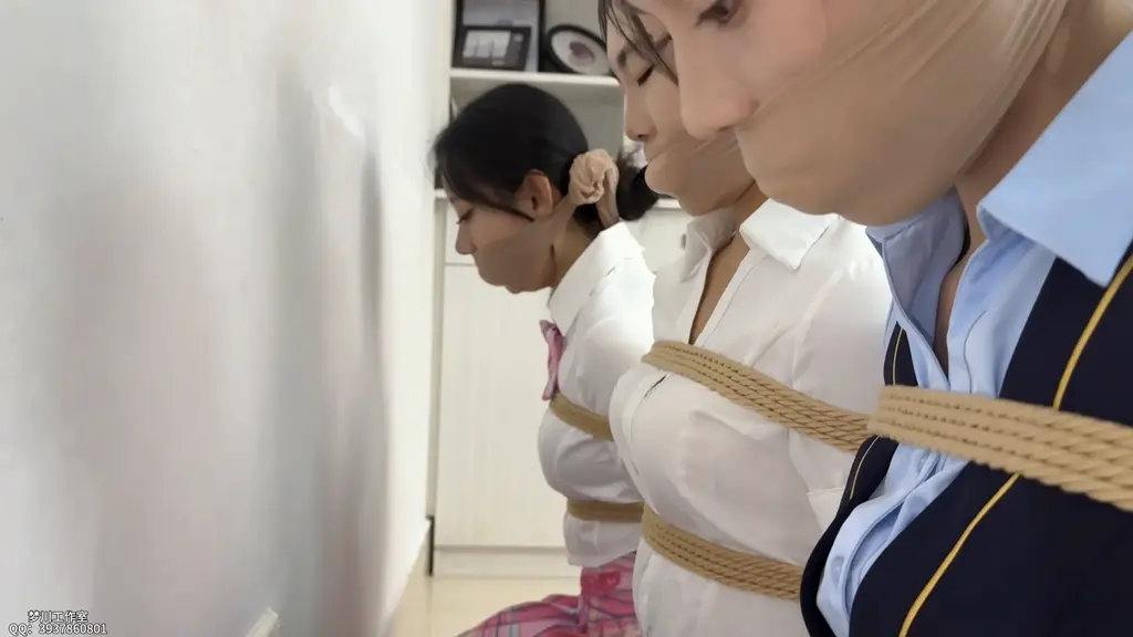 【梦川定制】工作室模特们的例行展示 梦川工作室工作室拍摄认真、沟通顺畅，模特敬业且理解领会能力强，成片清晰度和拍摄效果不错，推荐给大家。<br>定拍联系方式：3937860801