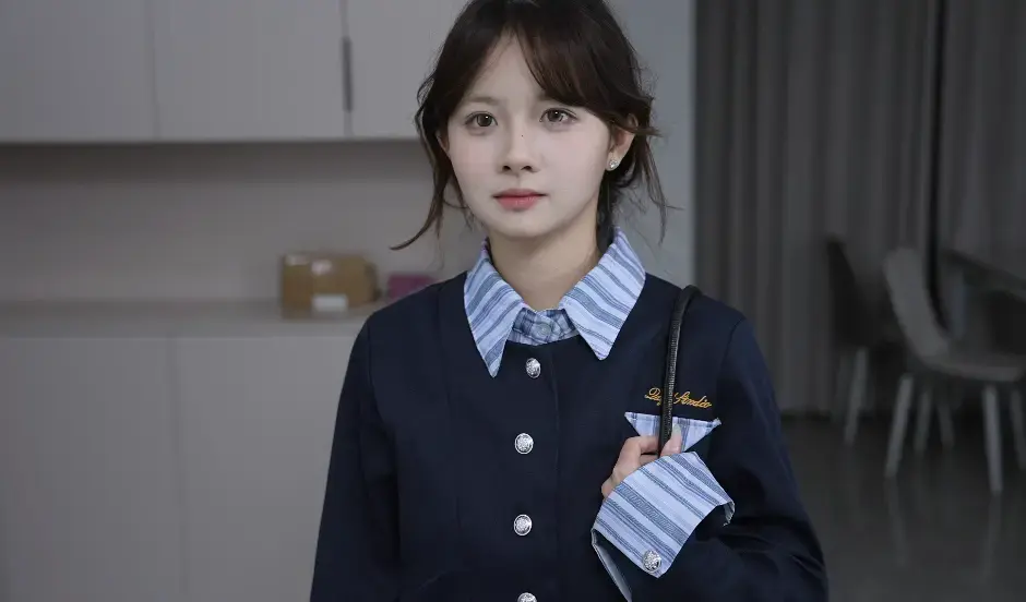 【比尔】邪恶导演（3） 坏坏的导演最近又在装找不到女演员，这不，就吸引到了我们的可爱女主小念,邪恶的导演还是老招数先画饼，<br>然后考察我们小念的演技，还故意挑刺并且做示范该怎么演戏，小念迫切想得到女主的位置，便开始了跟坏导演的配合。<br>坏导演在几次示范之后熟练的拿起了真的M药。。。。。<br>定拍合作请联系QQ2838269780 百度网盘解压密码bill<br>颜值非常顶的可爱小美女，看看她的第一次表现吧，稳定器出问题了有点小抖动，介意勿买