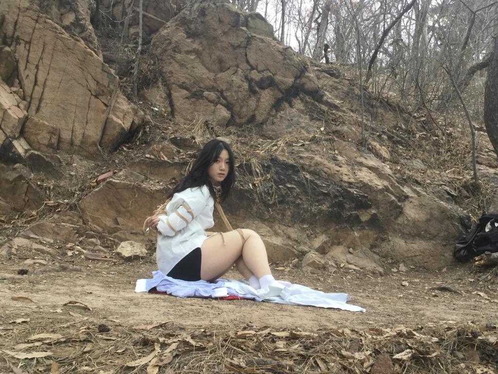 用攻略约绑女大 - 我用了约绑攻略找到了附近的大学女生，有谁对攻略或是约绑故事感兴趣可以加我的QQ3936709641