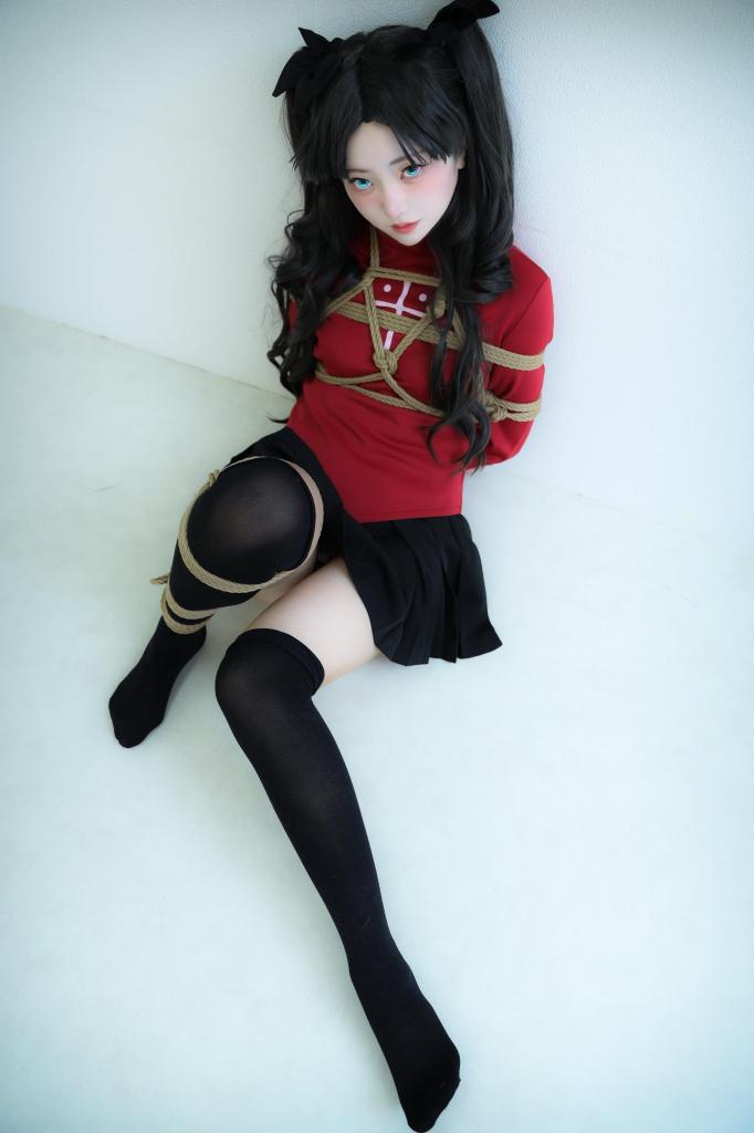 杂图 587 - 自己收集的图片 [COSPLAY]