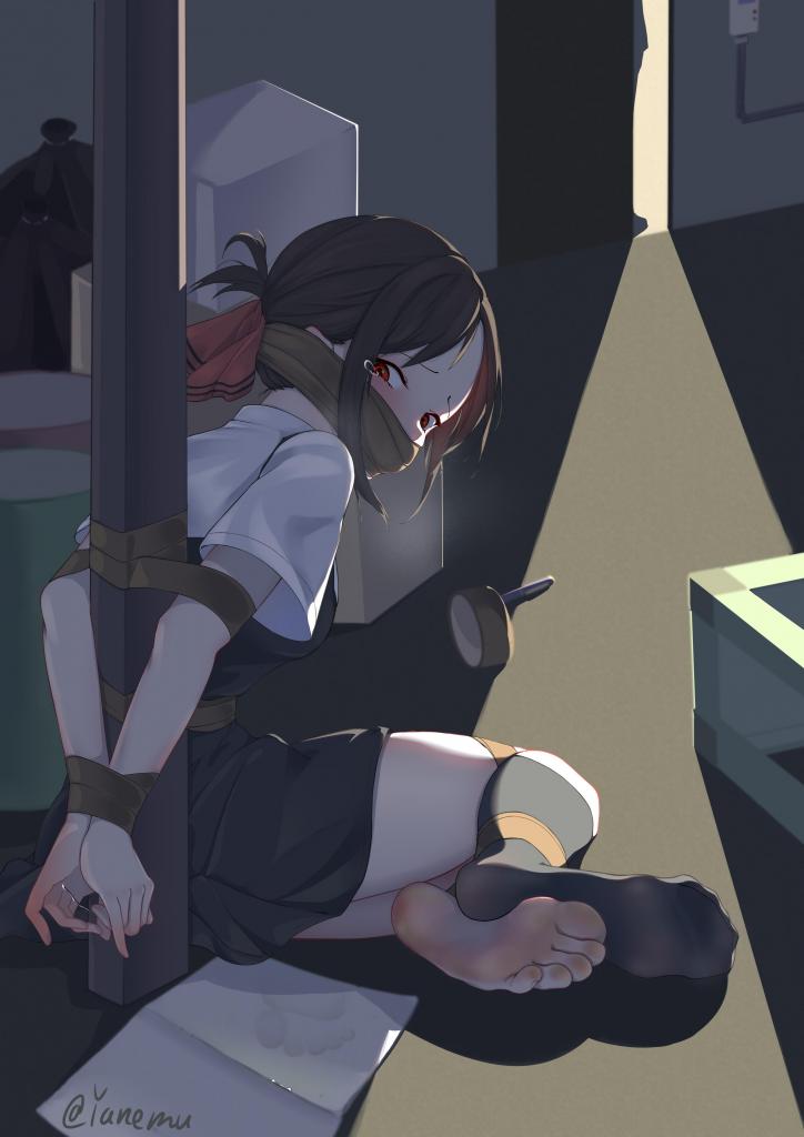很多女生3088 - 作者是yanemu