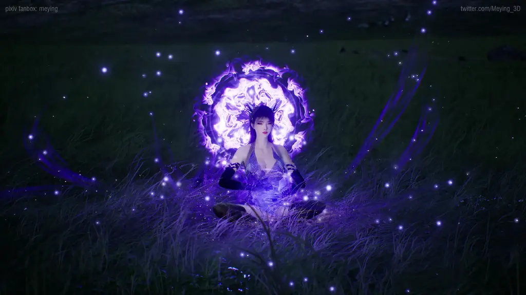 圣女失守 第二章（上集） - 圣女失守 第二章（上集）
Meying