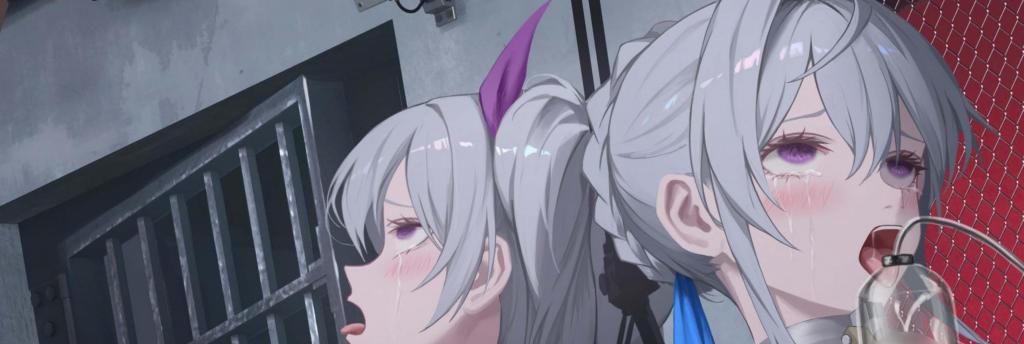 SMエネルギーDLC (2026.1.1) - 作者:画师：RoundsChen