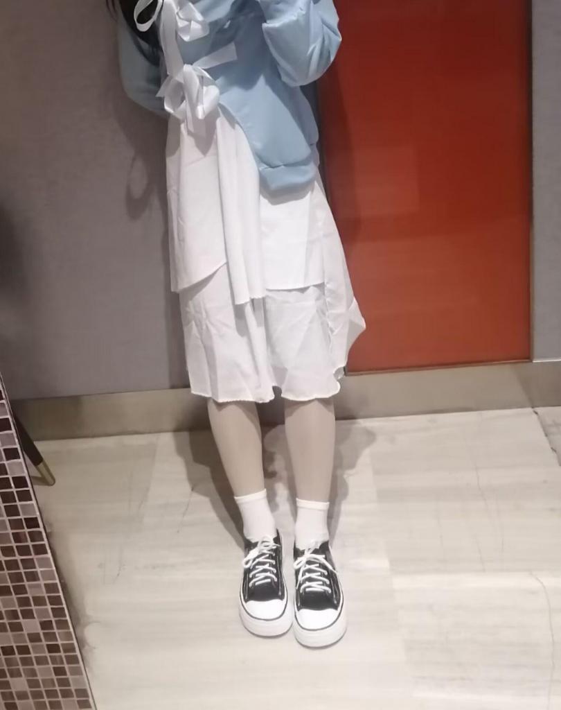 扩列 - 郑州男娘被缚，扩列