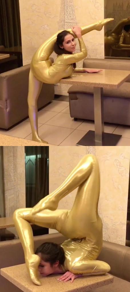 Ruslana flexible spandex fun 搬一波经典的系列，250部，肝了很久，整个人都肝麻了，终于能在五一假期给大家献上了。<br><br>该系列简称W4F，内容繁杂，元素丰富。<br>涉及各种恋物的方向 —— zentai、胶衣、丝袜、体操服、柔术、一字马、女同、男女、SM调教等等。<br><br>预览图做的很全面，大家购买时参考预览图就好了。<br>量太大了，所以文案就不写了，预览15秒也不选了，请海涵见谅。<br><br>还望大家多多支持捧场，祝大家五一节日快乐。<br><br><br><br><span style='color:#b0b0b0;'>[隐藏文字，购买后可见]</span>