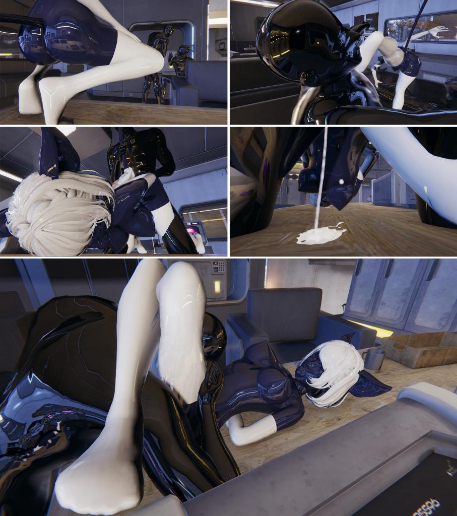 【胧月工坊】夜间的游戏  胶衣 乳胶 性偶 控制 束缚 BDSM 朝吹 调教 人形 全包 阳具   中文剧情向 - 在恶人们作恶时，伴随着奇特的嗡嗡声，打击邪恶的暗夜英雄将闪亮登场