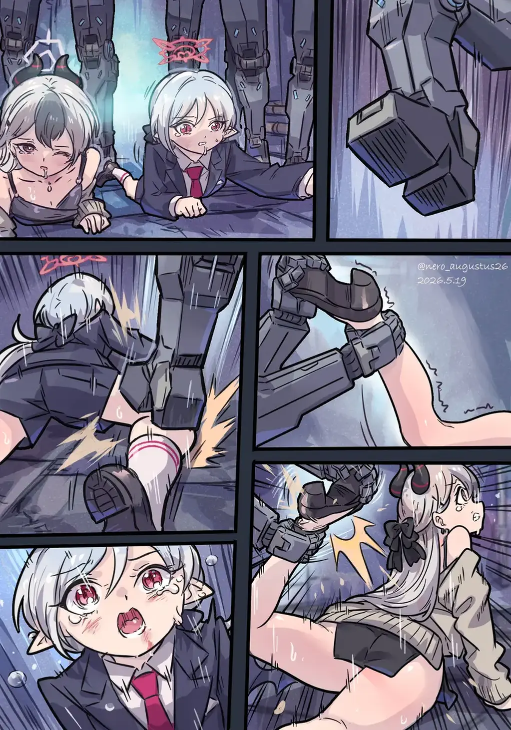 赚点金币_(:з」∠)_